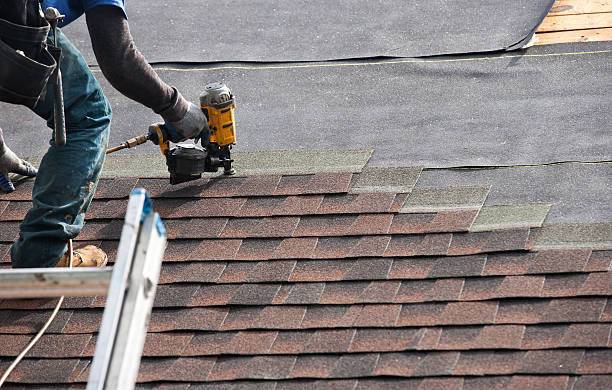Licensed Roofing service in Mission, SD - Brentwood Metal Roofing